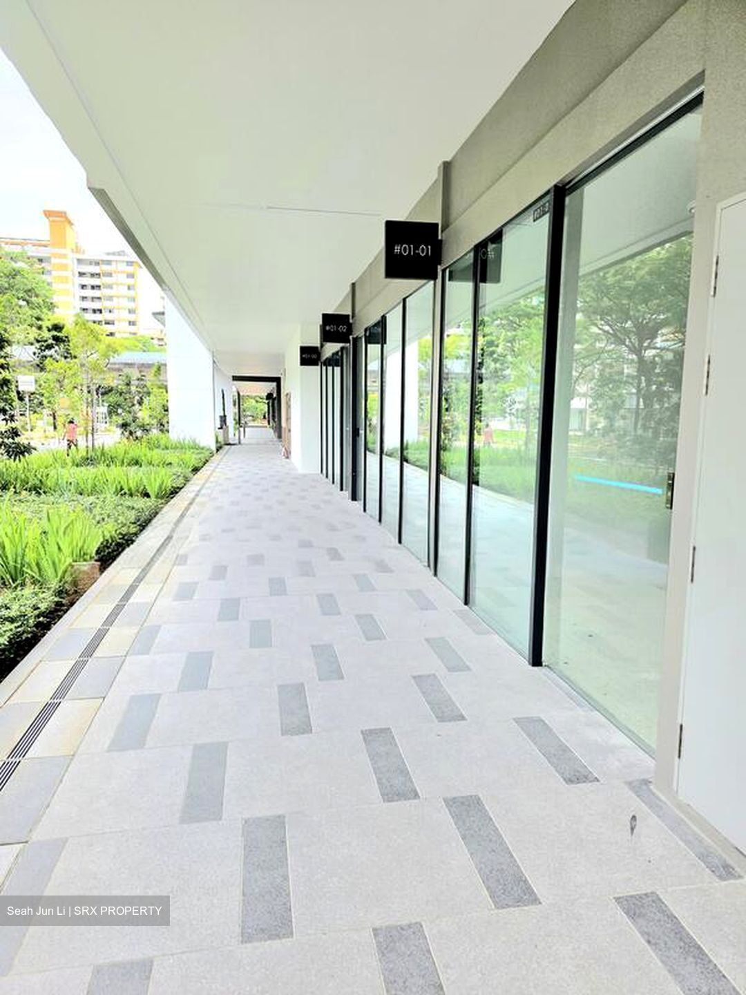 Sky Eden@Bedok (D16), Retail #515221451